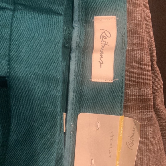 Reitmans Dress pants and capris Size 2P - Picture 9 of 9